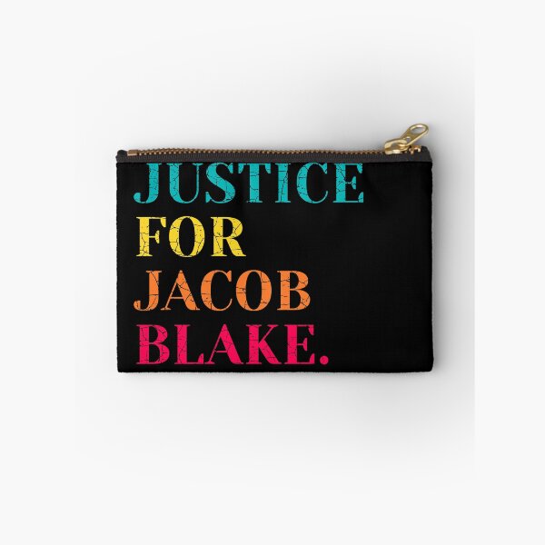 Item preview, Justice for Jacob Blake designed and sold by aksh-store.