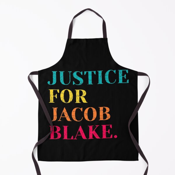 Item preview, Justice for Jacob Blake designed and sold by aksh-store.