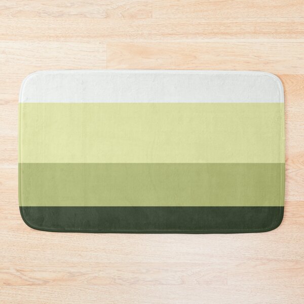 Item preview, Olive Green Palette designed and sold by Livity.