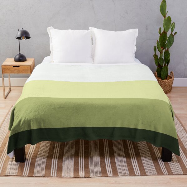 Item preview, Olive Green Palette designed and sold by Livity.