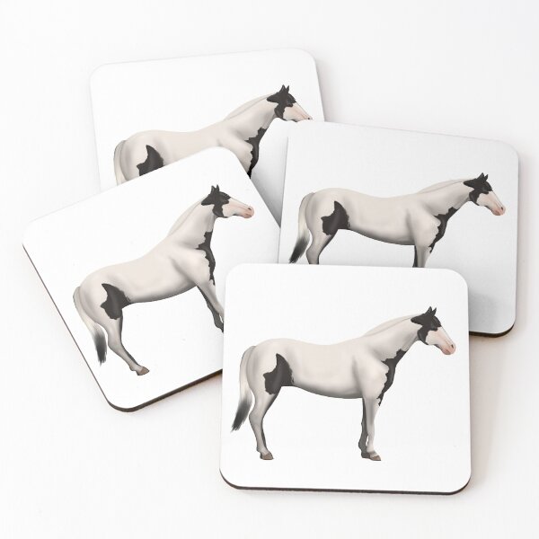 Item preview, American paint horse  designed and sold by artbyolivia-d.