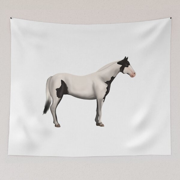 Item preview, American paint horse  designed and sold by artbyolivia-d.