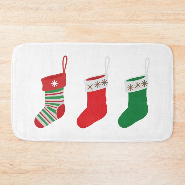Item preview, Christmas Stockings designed and sold by PepaAnaRB.