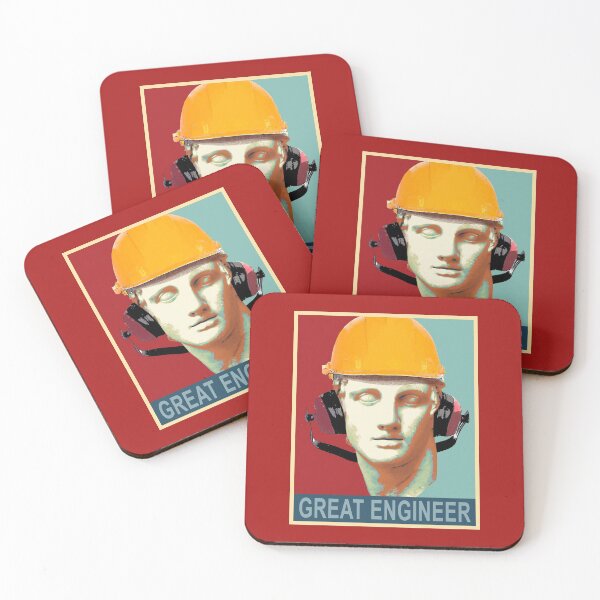Item preview, Alexander The Great Engineer designed and sold by Neonyx2020.