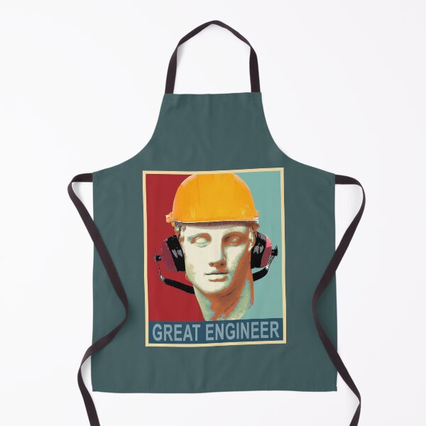 Item preview, Alexander The Great Engineer designed and sold by Neonyx2020.
