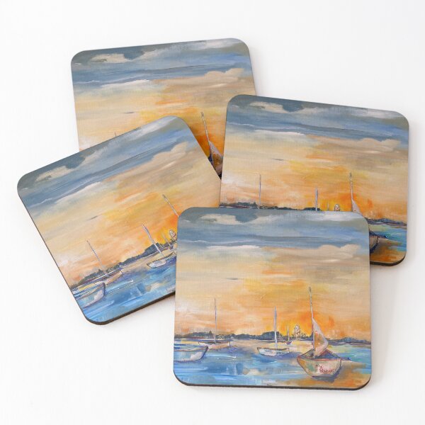 Item preview, Matanzas Sunrise designed and sold by Robin Hamman.