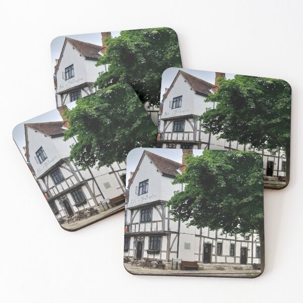 Item preview, The Duke of Wellington in Southampton designed and sold by AscotSteve.