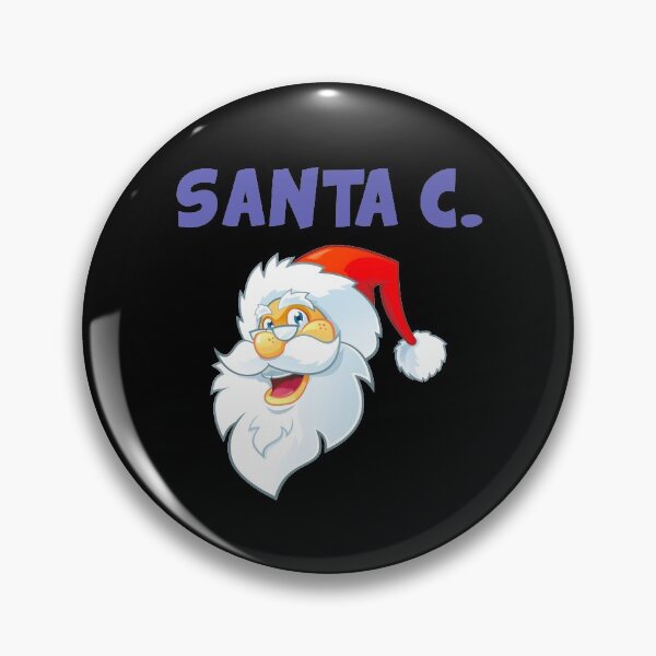 Item preview, Santa Claus, Christmas, Santa Claus, funny gift idea designed and sold by ThommyBLN.