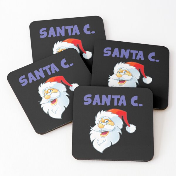 Item preview, Santa Claus, Christmas, Santa Claus, funny gift idea designed and sold by ThommyBLN.