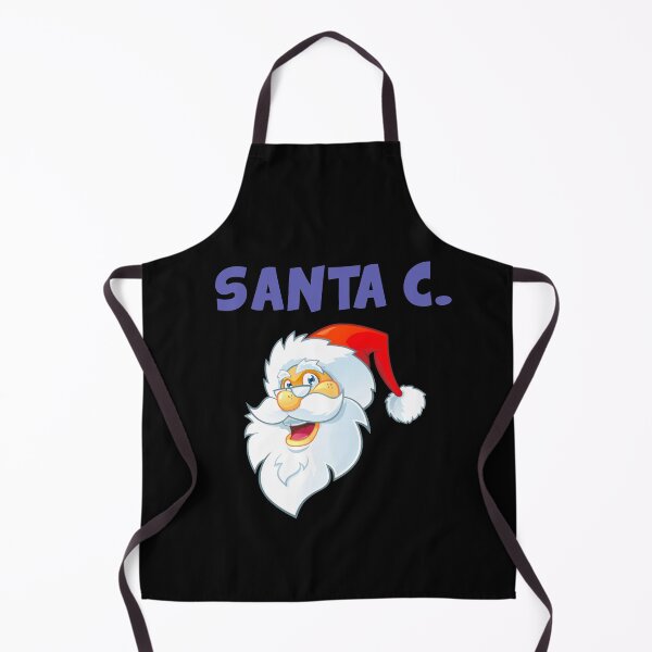Item preview, Santa Claus, Christmas, Santa Claus, funny gift idea designed and sold by ThommyBLN.