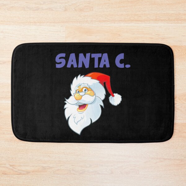 Item preview, Santa Claus, Christmas, Santa Claus, funny gift idea designed and sold by ThommyBLN.