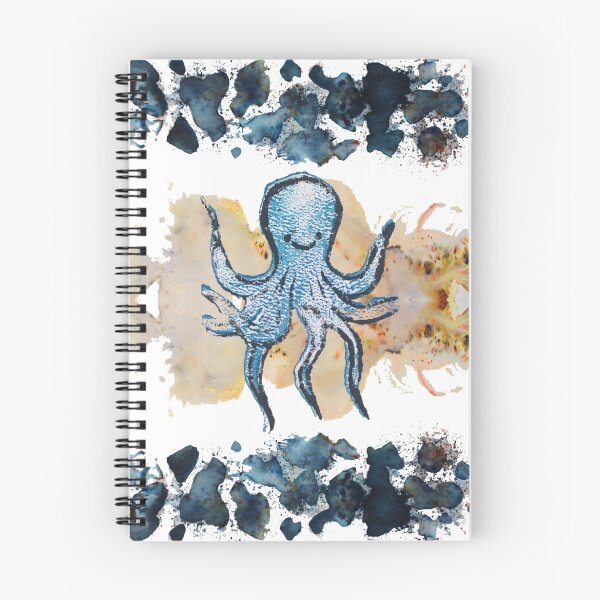 Item preview, Octopus designed and sold by jodienicholson.