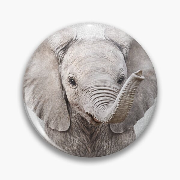 Item preview, Baby Elephant - Colorful designed and sold by galdesign.