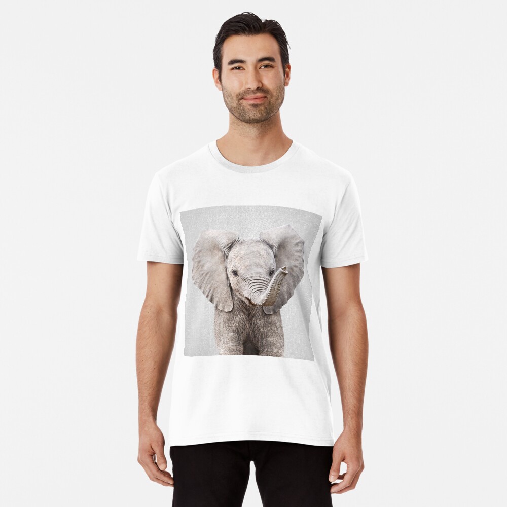 Item preview, Premium T-Shirt designed and sold by galdesign.