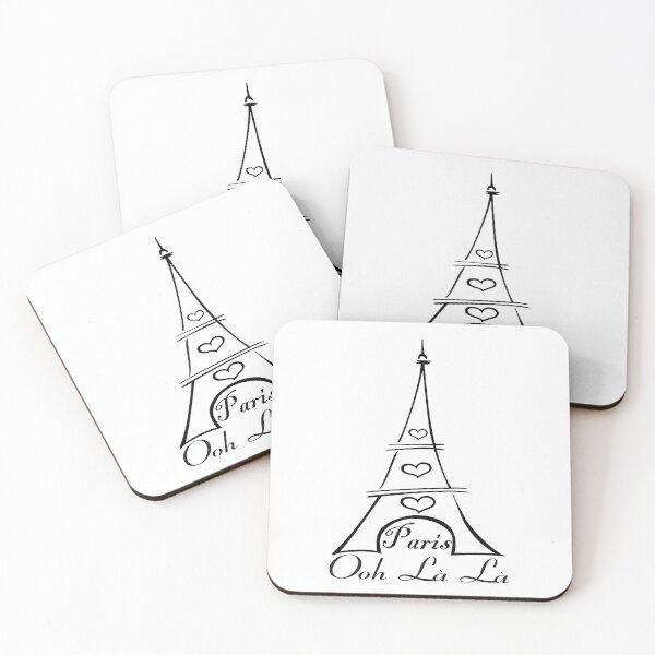 Item preview, Paris-Eiffel Tower designed and sold by Darío Fabián González Sheridan.