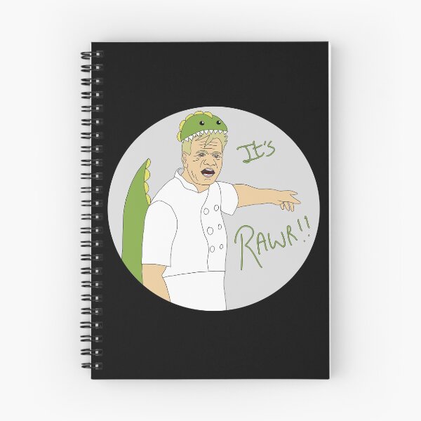 Item preview, It's Rawr designed and sold by gretadesigns.