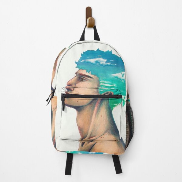 Item preview, Where is your mind? designed and sold by ArtMarina.