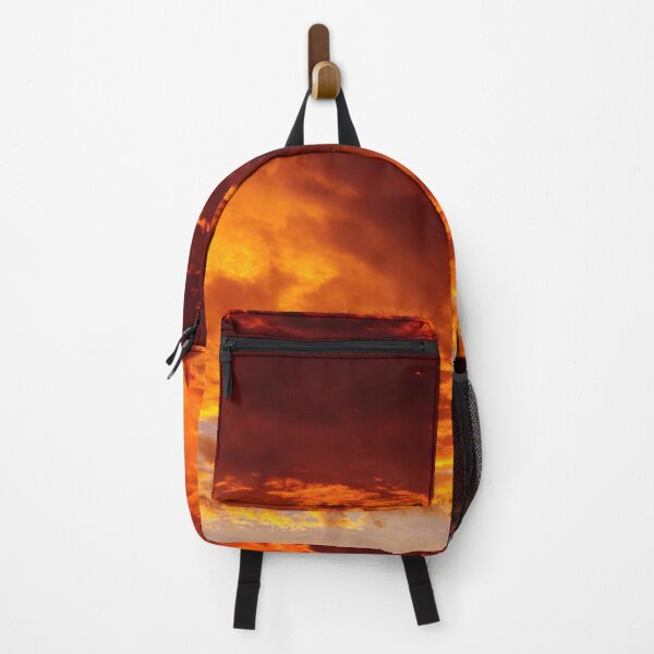 Item preview, Magic Unreal Colorful Sky at Sunrise designed and sold by photo123pro.