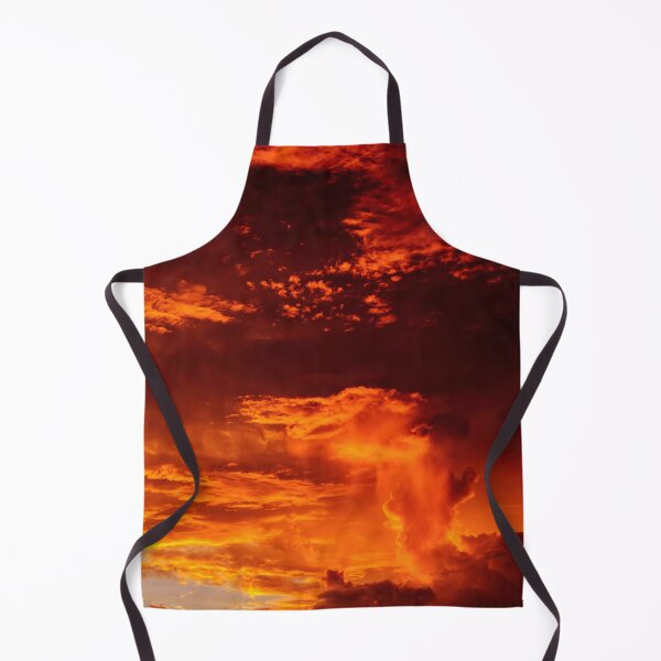 Item preview, Magic Unreal Colorful Sky at Sunrise designed and sold by photo123pro.