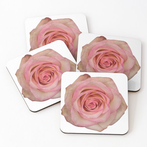 Item preview, Pink rose designed and sold by HSFotode.