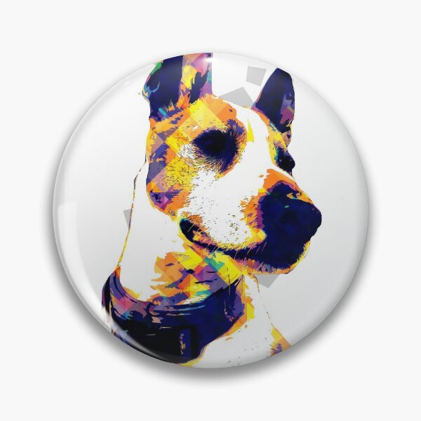 Item preview, Flashie designed and sold by Jack Russell Rescue Australia.