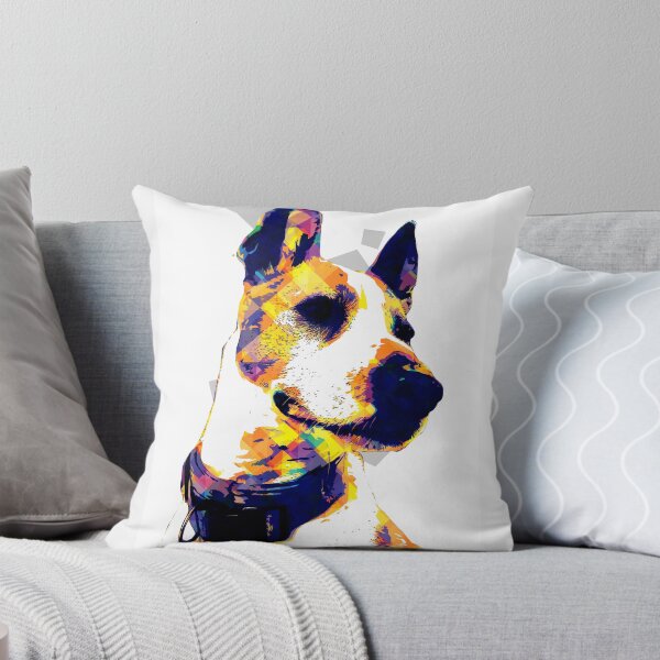 Item preview, Flashie designed and sold by Jack Russell Rescue Australia.