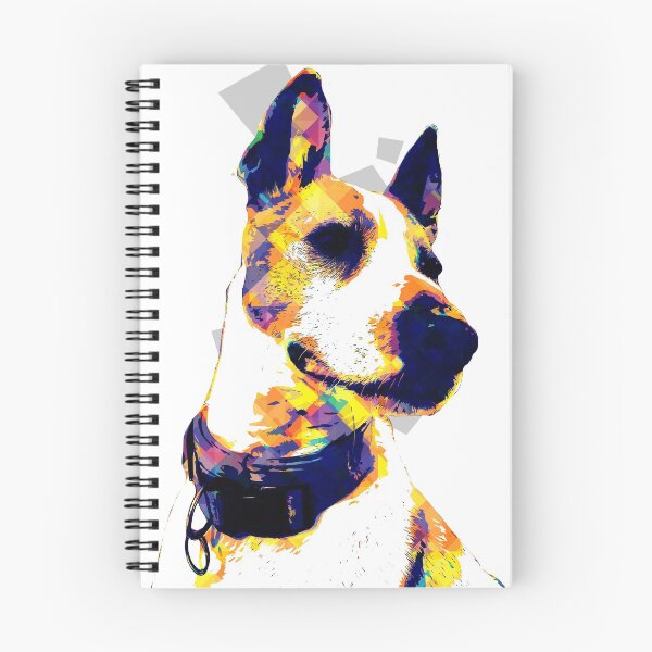 Item preview, Flashie designed and sold by Jack Russell Rescue Australia.