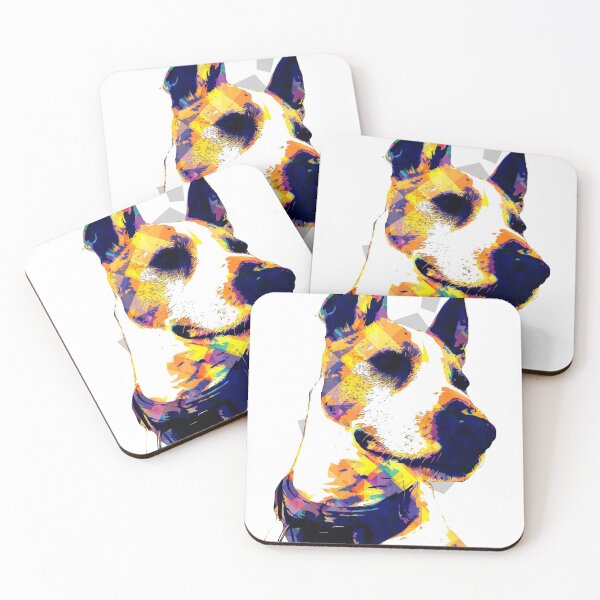 Item preview, Flashie designed and sold by Jack Russell Rescue Australia.