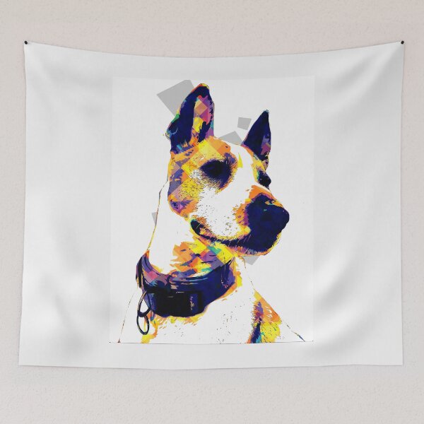 Item preview, Flashie designed and sold by Jack Russell Rescue Australia.