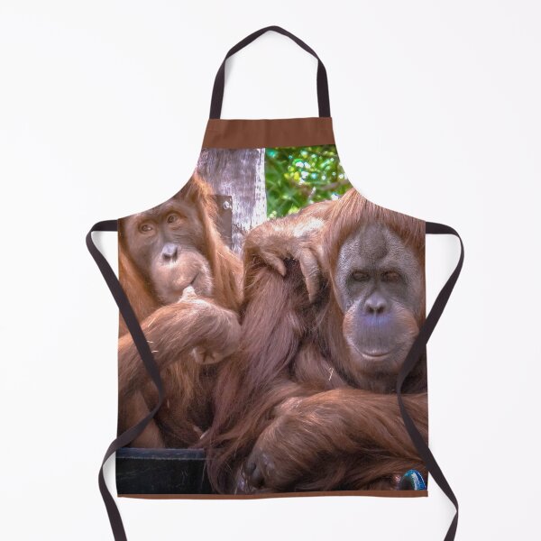 Item preview, The Naughty Orangutan designed and sold by Steven Jodoin.