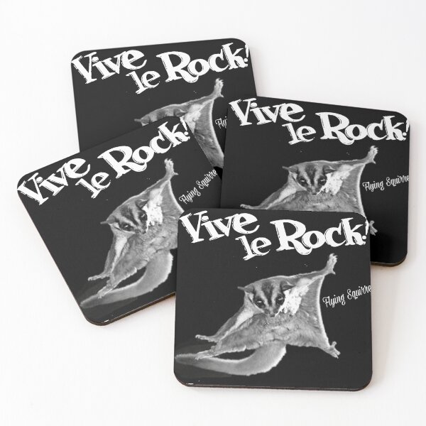 Item preview, Vive le Rock! designed and sold by Apartismo.