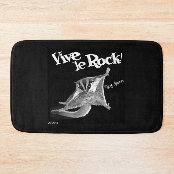 Item preview, Vive le Rock! designed and sold by Apartismo.