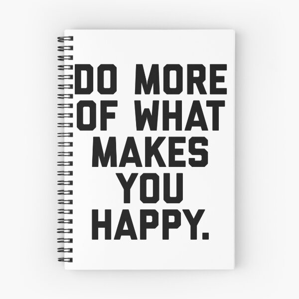 Item preview, Do more of what makes you happy  designed and sold by TheLifeInspired.