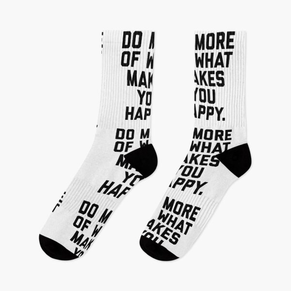 Item preview, Do more of what makes you happy  designed and sold by TheLifeInspired.