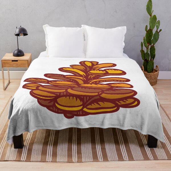 Item preview, Autumn pine designed and sold by ExploreStore.
