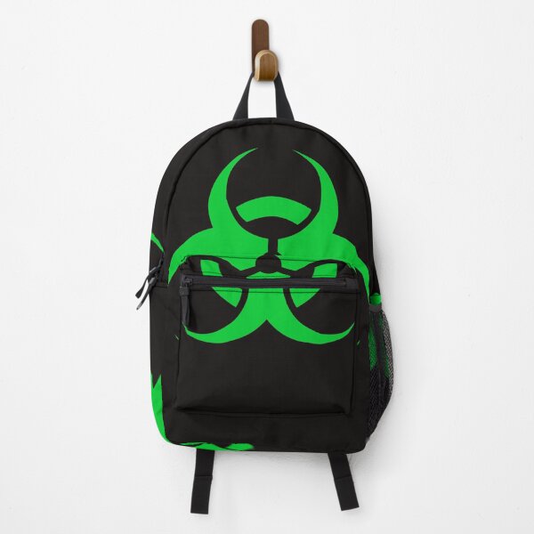 Item preview, biohazard designed and sold by Yous-Bou.