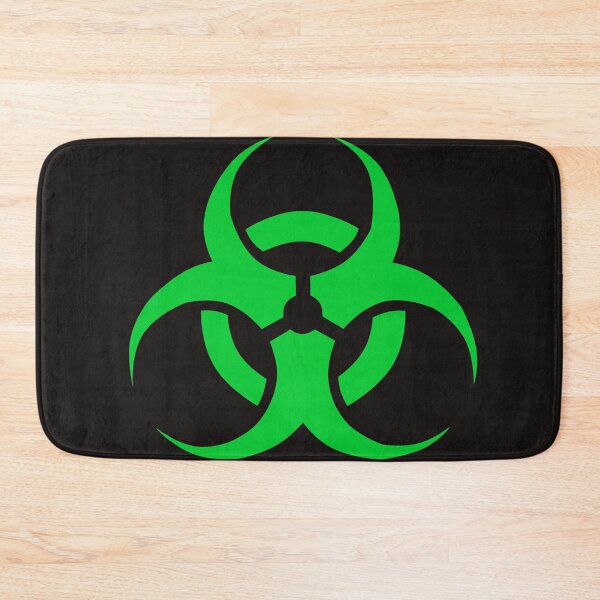 Item preview, biohazard designed and sold by Yous-Bou.