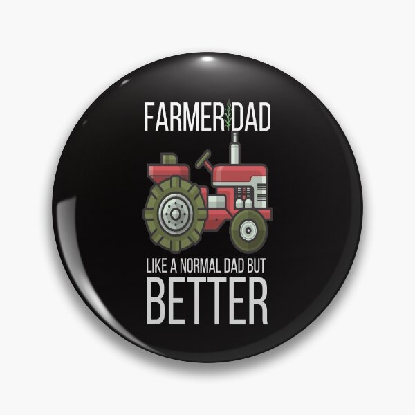 Item preview, Farmer Dad designed and sold by bond11.