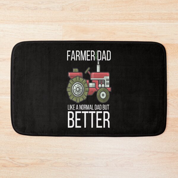 Item preview, Farmer Dad designed and sold by bond11.