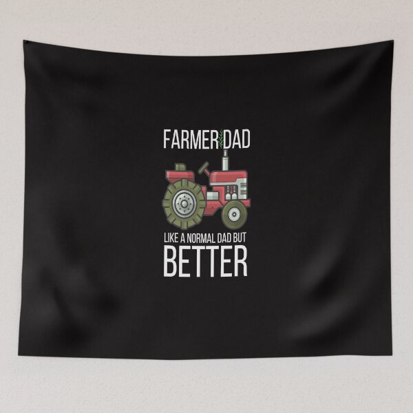 Item preview, Farmer Dad designed and sold by bond11.