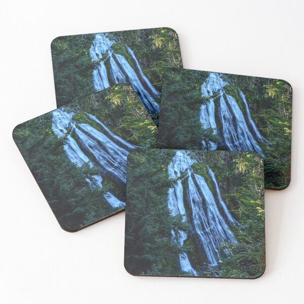 Item preview, Diamond Creek Falls - Upper Falls designed and sold by Dana Hardy.