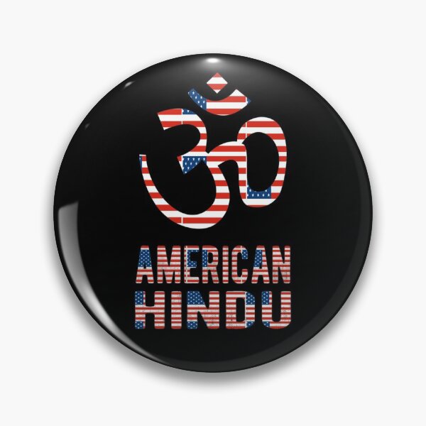 Item preview, American Hindu designed and sold by GirlArtist.