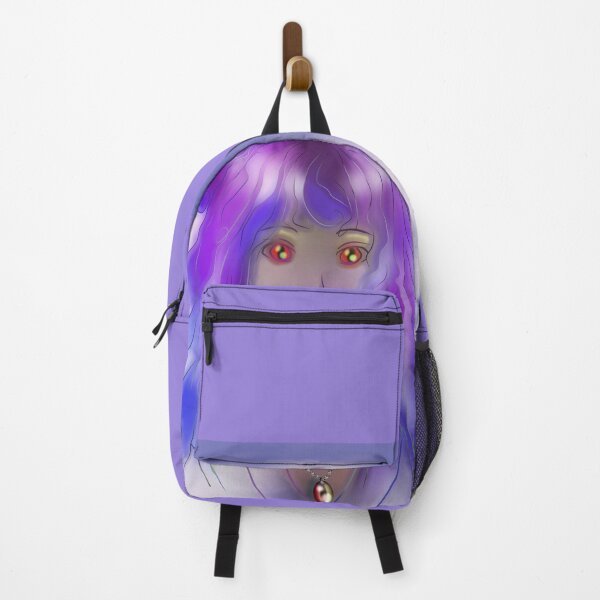 Item preview, Sad ghost girl cartoon designed and sold by CuisineCat.