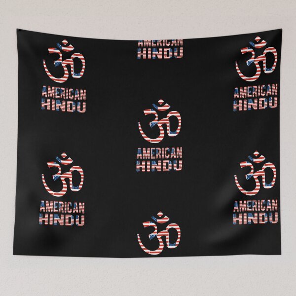 Item preview, American Hindu designed and sold by GirlArtist.