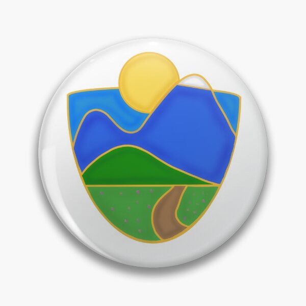 Item preview, National Park Day  designed and sold by getcheekydesign.
