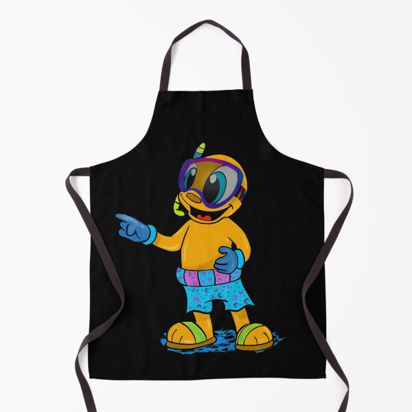 Item preview, Ready to go snorkeling? designed and sold by Zwembad Vergelijker.