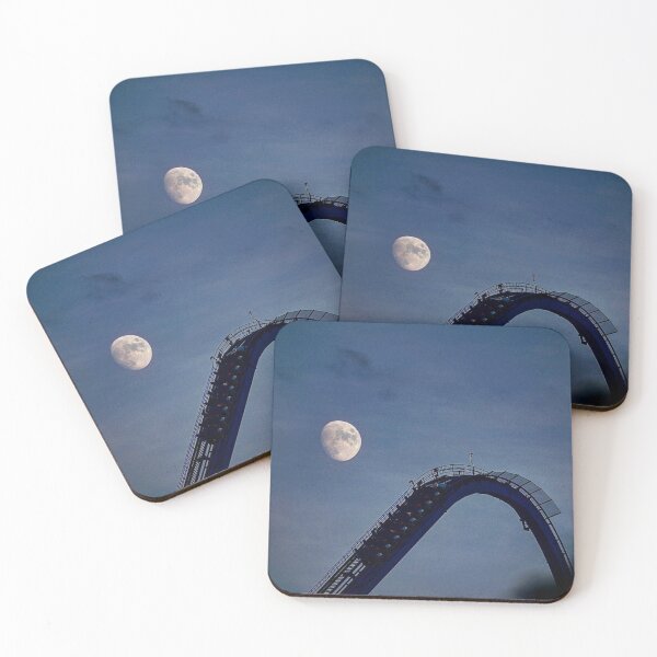 Item preview, To the Moon and Back  designed and sold by RCExpedition.