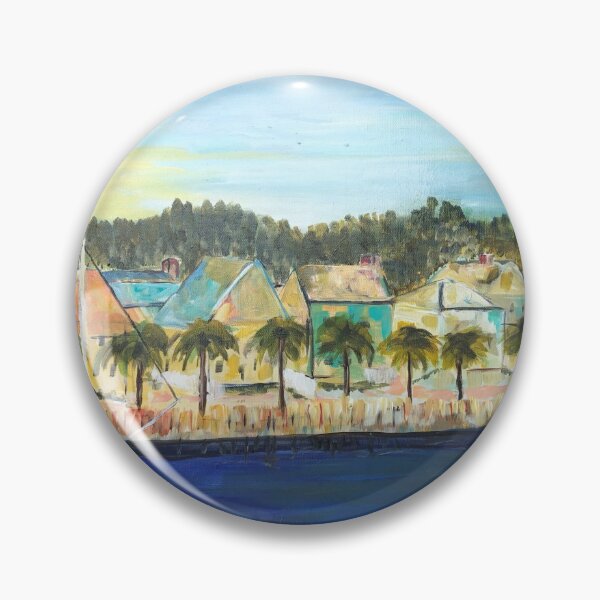 Item preview, My Village designed and sold by Robin Hamman.