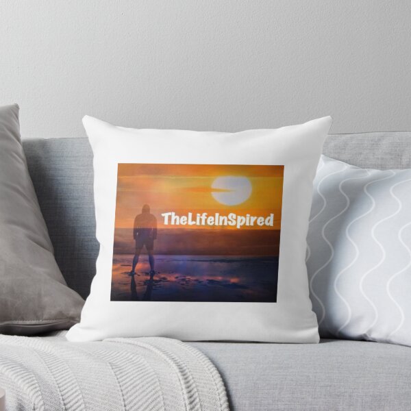 Item preview, The Life InSpired designed and sold by TheLifeInspired.
