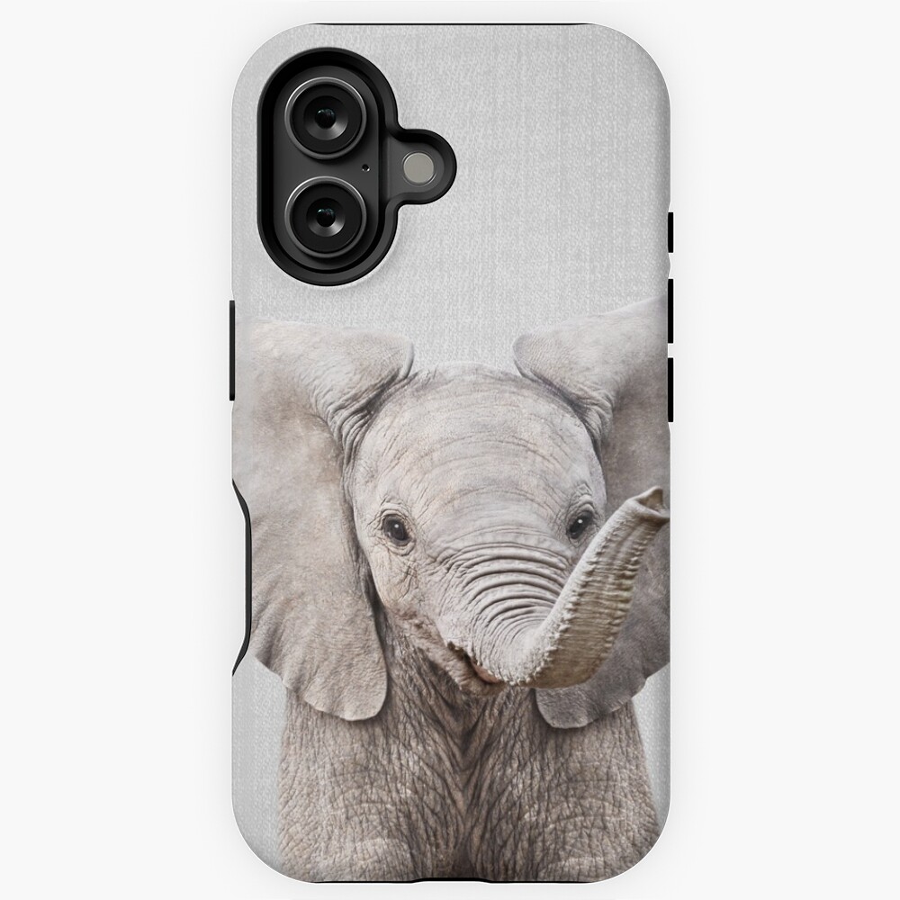 Item preview, iPhone Magsafe Tough Case designed and sold by galdesign.